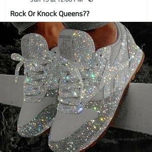 Meet your Posher, Margie